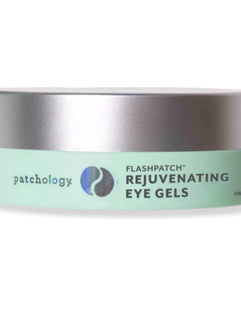 New Patchology FlashPatch Rejuvenating Eye Gels — Under-Eye Treatment